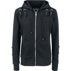 Chemical Black Men's Stuff Nico Hoodie