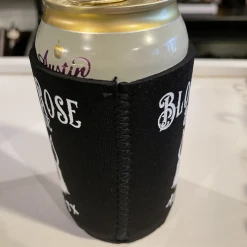 Bloody Rose Boutique Bloody Rose Bat - Drink Koozie