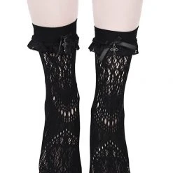 Killstar Gift Ideas Amora Ankle Socks