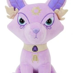 Killstar Anubis: Le Soleil Plush Toy Toys And Games