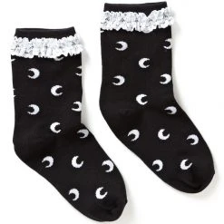 Killstar Aurora Ankle Socks