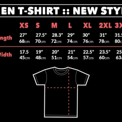 Akumu Ink Sad Panda Men's T-shirt Men's Stuff