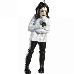 Horrornaments Housewares Alice Cooper- Body