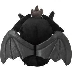 Killstar Baby Dark Lord: Blackout Plush Toy