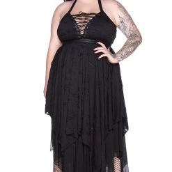 Killstar Badlands Dress