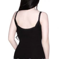 Killstar Batty Lace Cami