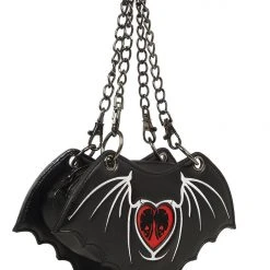 Banned Bat Out Of Hell Bag