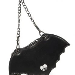 Banned Bat Out Of Hell Bag