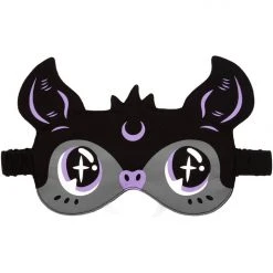 Killstar Bloodsucker Sleep Mask Men's Stuff