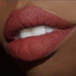 Glam Goth Beauty Blood Chapel - Deep Vintage Red Lipstick Hair And Makeup