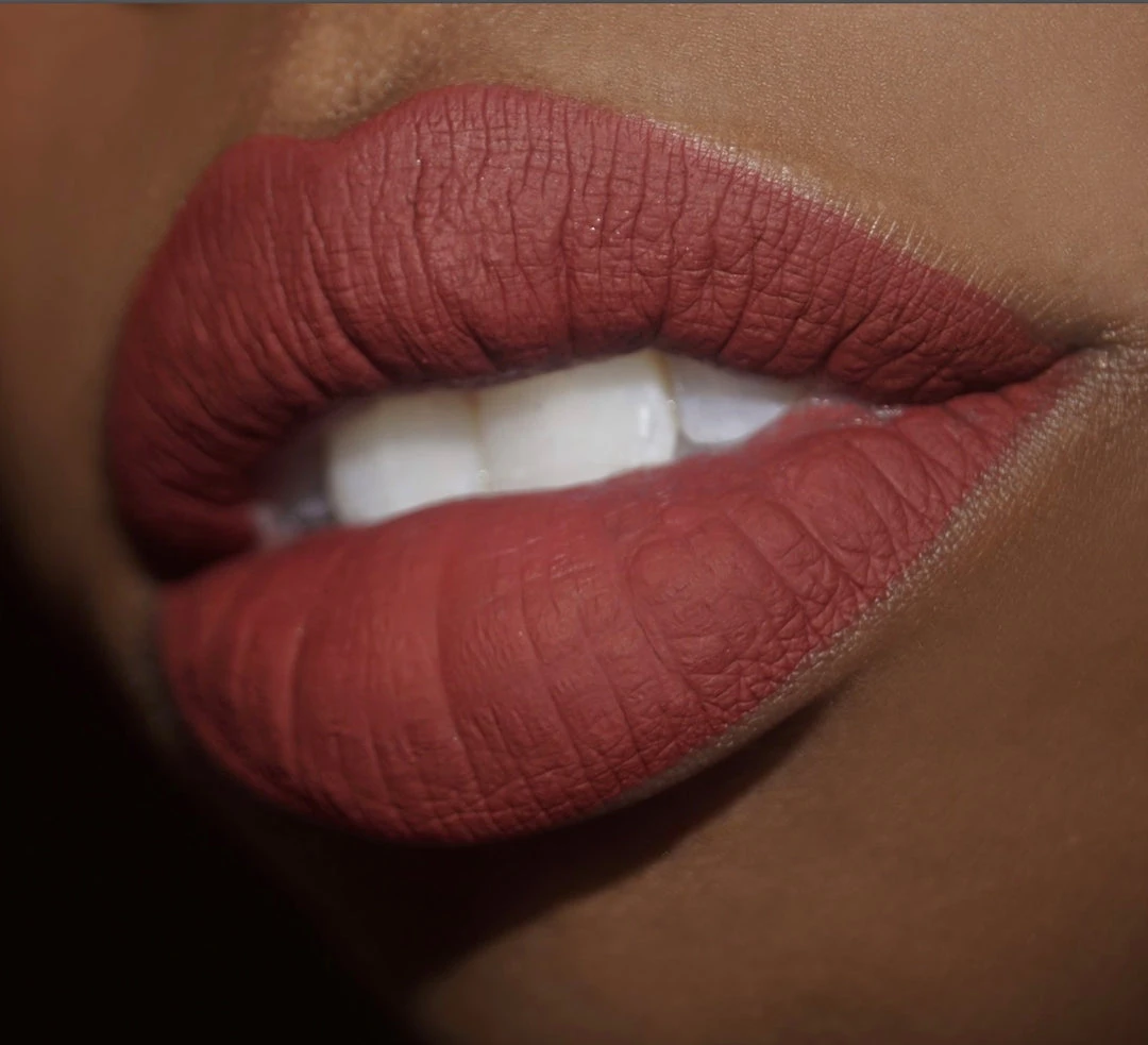 Glam Goth Beauty Blood Chapel - Deep Vintage Red Lipstick Hair And Makeup 1 Glam Goth Beauty Blood Chapel - Deep Vintage Red Lipstick Hair And Makeup