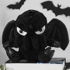 Killstar Gift Ideas Baby Cthulhu Plush Toy