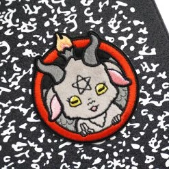 LuxCups Creative Patches Baphomet Patch 6 LuxCups Creative Patches Baphomet Patch