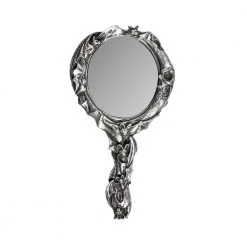 Alchemy Of England Gift Ideas Bat Hand Mirror