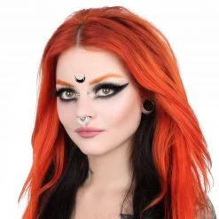 Magic Markings Men's Stuff Beaded Luna