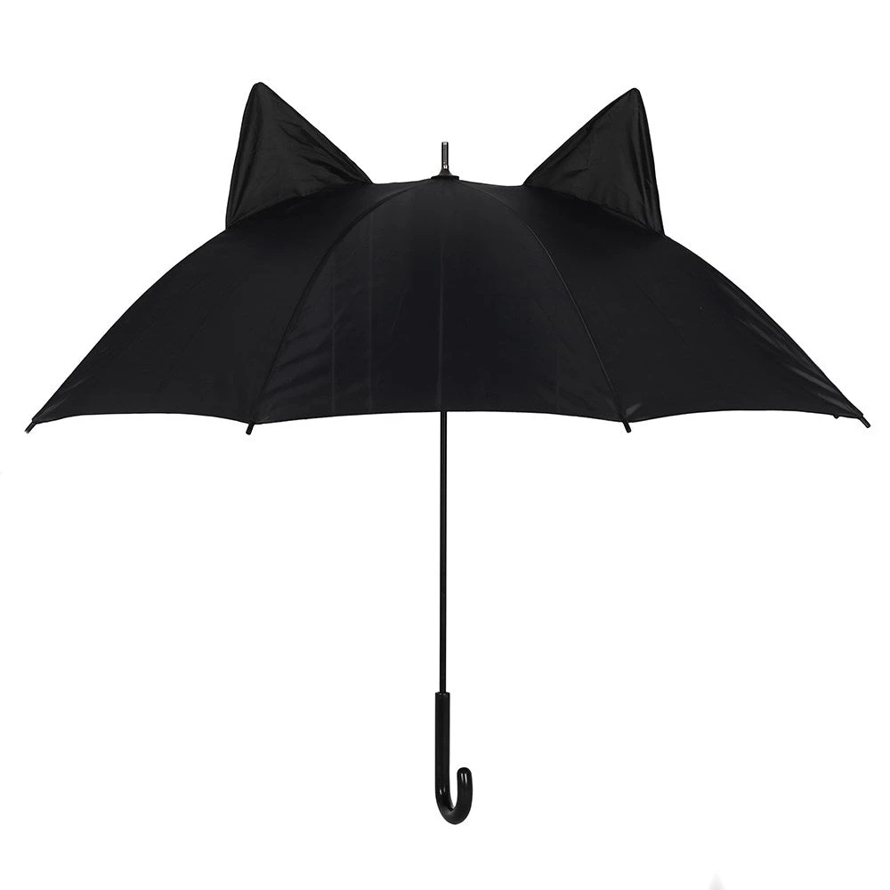 Gothic Gifts Black Cat Umbrella Gift Ideas 1 Gothic Gifts Black Cat Umbrella Gift Ideas