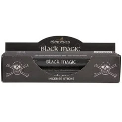 Gothic Gifts Black Magic Incense Sticks Gift Ideas