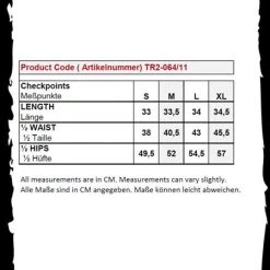 Queen Of Darkness Black Shorts With Side Pockets 15 Queen Of Darkness Black Shorts With Side Pockets