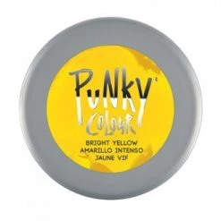 Punky Colour, Semi-Permanent Conditioning Hair Color, Bright Yellow, 3.5 Fl Oz Hair And Makeup 6 Punky Colour, Semi-Permanent Conditioning Hair Color, Bright Yellow, 3.5 Fl Oz Hair And Makeup
