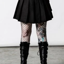Killstar Captive Spirit Mini Skirt Women's Stuff