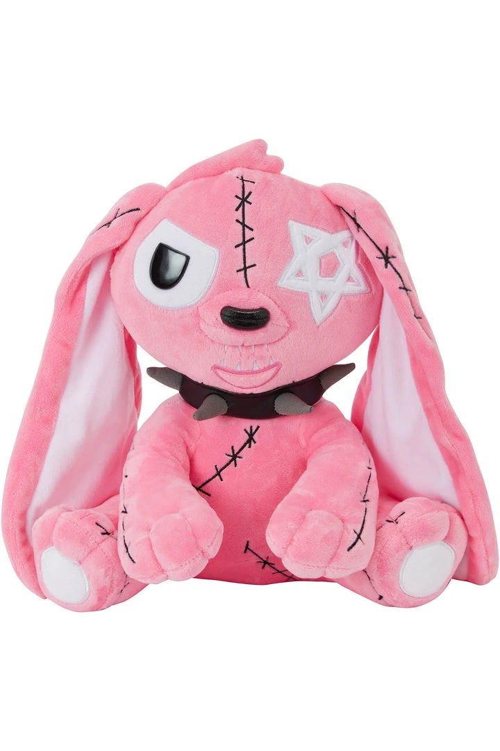 Killstar Hex Hopper: Cookie Chaos Plush Toy 3 Killstar Hex Hopper: Cookie Chaos Plush Toy