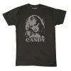 Rock Roll Repeat Men's Stuff Candy Darling Benefit Tee