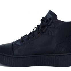 Strange Cvlt Men's Stuff Chelsea Kreep Black