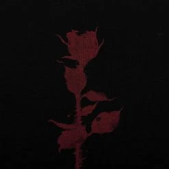 Punk Rave Women's Stuff Bramble Roses T-Shirt