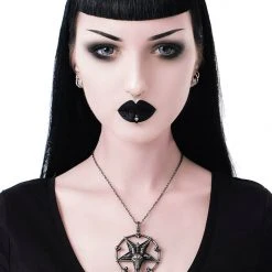 Killstar Jewelry Dark Prince Necklace 5 Killstar Jewelry Dark Prince Necklace