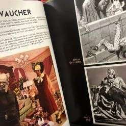 Destroy Art Destroy Everything Fanzine #2 - Cut Paste Destroy! Books