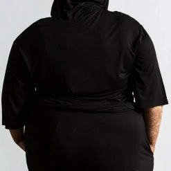 Killstar Men's Stuff Dead Easy Hooded Top