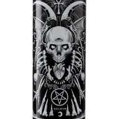 Killstar Gift Ideas Deathless Church Candle