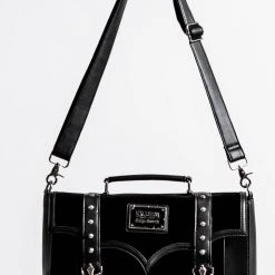 Killstar Men's Stuff Drake Messenger Bag