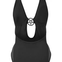 Killstar Dark Lyfe Swimsuit