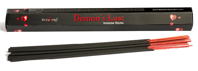 Stamford London Demons Lust 1 Stamford London Demons Lust