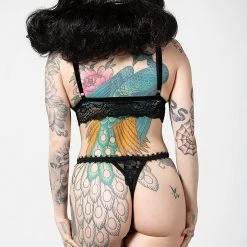 Killstar Etienne Bralet 6 Killstar Etienne Bralet