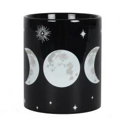 Gothic Gifts Triple Moon Mug Gift Ideas