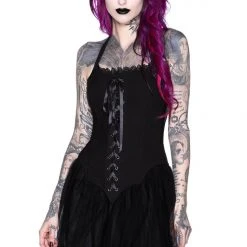 Killstar Fun-Eral Doll Dress Women's Stuff