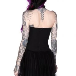 Killstar Fun-Eral Doll Dress Women's Stuff