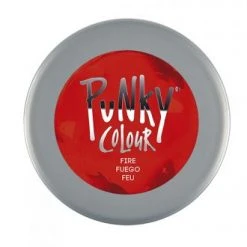Punky Colour, Semi-Permanent Conditioning Hair Color, Fire, 3.5 Fl Oz Hair And Makeup 6 Punky Colour, Semi-Permanent Conditioning Hair Color, Fire, 3.5 Fl Oz Hair And Makeup