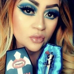 Bloody Blush Gift Ideas Frostbite - Venom Plumping Gloss