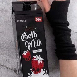 Killstar Goth Milk Cold Brew Cup Gift Ideas
