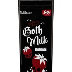 Killstar Goth Milk Cold Brew Cup Gift Ideas