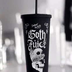 Killstar Gift Ideas Goth Juice Cold Brew Cup 5 Killstar Gift Ideas Goth Juice Cold Brew Cup