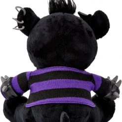 Killstar Gift Ideas Gothy Plush Toy