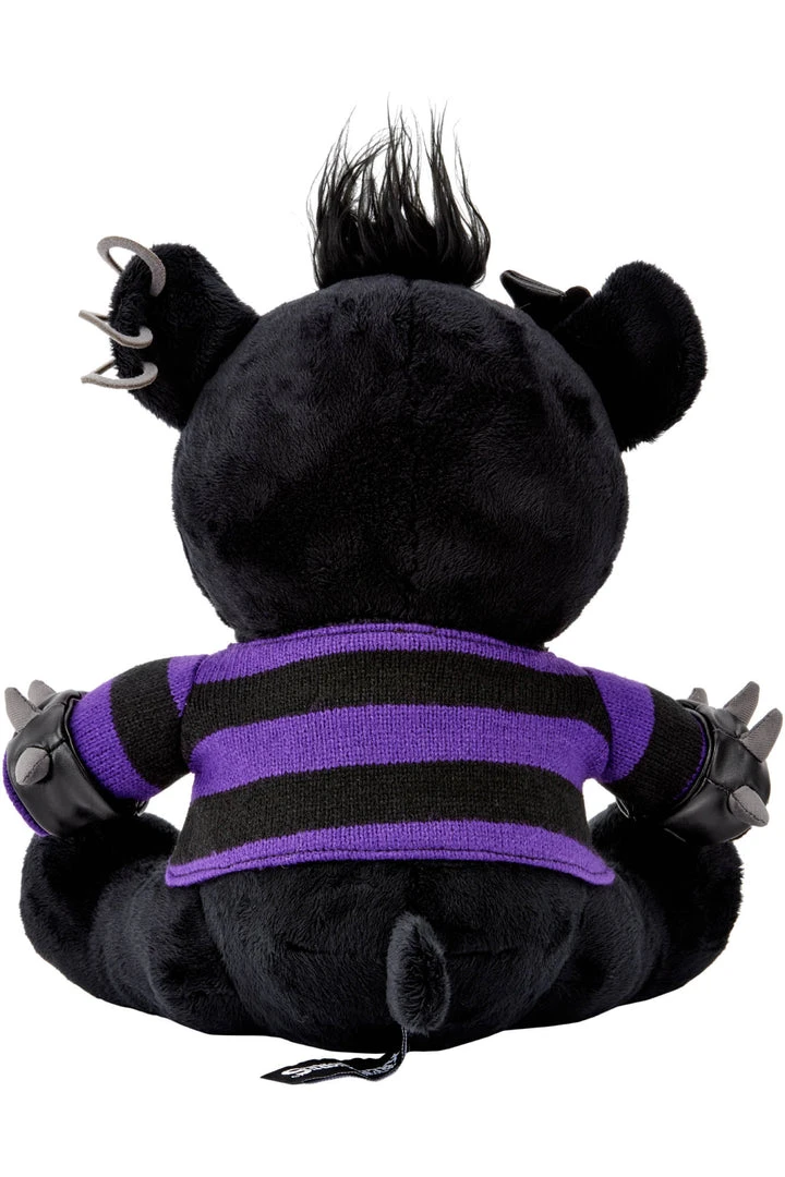 Killstar Gift Ideas Gothy Plush Toy 2 Killstar Gift Ideas Gothy Plush Toy