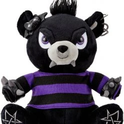 Killstar Gift Ideas Gothy Plush Toy 5 Killstar Gift Ideas Gothy Plush Toy