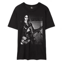 Rock Roll Repeat Gaye Advert - Unisex T-Shirt Men's Stuff