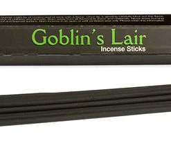 Stamford London Goblin's Lair