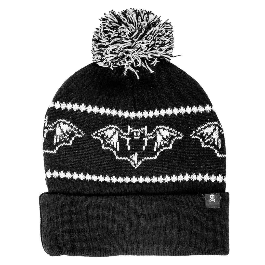 Sourpuss Nokturnal Bats Hat Gift Ideas 2 Sourpuss Nokturnal Bats Hat Gift Ideas